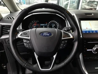 Galaxy TITANIUM 4x4 2,0 EcoBlue Aut - Image 9