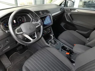 Tiguan Allspace LIFE 2,0 TDI DSG - Image 11