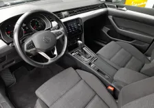 Passat Variant BUSINESS 2,0 TDI DSG - Image 9