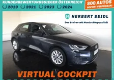 A3 SB 30 TDI - Image 1