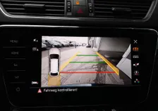 Superb Kombi STYLE PHEV 156/218 DSG - Image 4