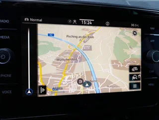 Passat Variant GTE PHEV DSG - Image 5