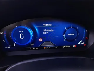 Focus Turnier VIGNALE 2,0 EcoBlue Aut - Image 9