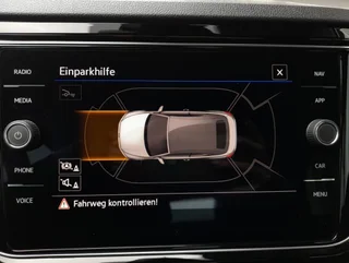 T-Roc Cabrio EDITION BLUE 1,5 TSI DSG - Image 6