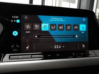 Golf VIII LIFE 2,0 TDI DSG - Image 6