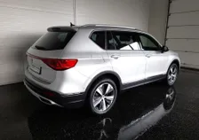 Tarraco XCELLENCE 2,0 TDI DSG - Image 2