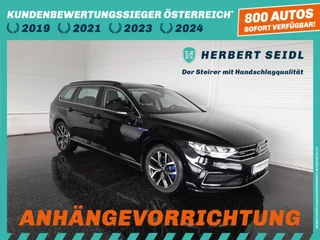Passat Variant GTE PHEV DSG - Image 1