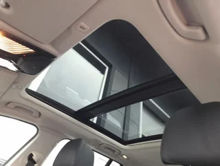 530 d Touring LUXURY LINE Aut. - Image 11