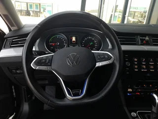 Passat Variant GTE PHEV DSG - Image 8