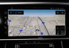 A6 Avant SPORT 40 TDI quattro S-tr - Image 4