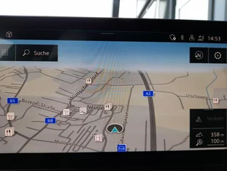 A5 SB S-LINE COMPETITION 40 TFSI quattro S-tr - Image 5