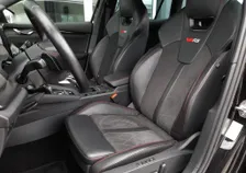 Octavia Combi RS PLUS 2,0 TDI DSG - Image 10