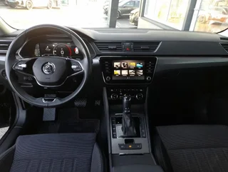 Superb Kombi STYLE 2,0 TDI DSG - Image 3