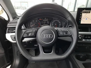 A4 Avant ADVANCED 40 TDI quattro S-tr - Image 7