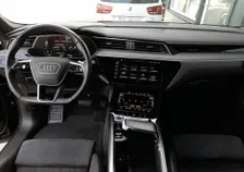 e-tron SB 55 quattro S-LINE BLACK EDITION - Image 4