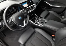 330 e Touring SPORTLINE PHEV Aut. - Image 9
