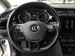 Touran SKY 2,0 TDI DSG - Image 9
