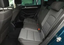 Passat Variant BUSINESS 2,0 TDI DSG - Image 11