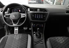 Tiguan R-LINE e-Hybrid DSG - Image 3
