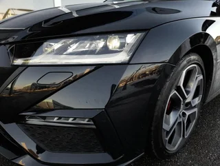 Octavia Combi RS PLUS 4x4 2,0 TDI DSG - Image 15