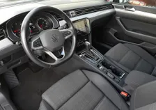 Passat Variant BUSINESS 2,0 TDI DSG - Image 9