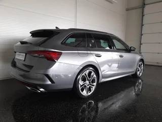 Octavia Combi "RS PLUS" 2,0 TDI DSG - Image 2