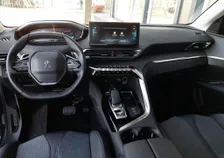 3008 ALLURE 225 PHEV Aut - Image 3