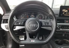A4 Avant SPORT QUATTRO 2,0 TDI - Image 7