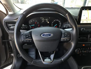 Focus TITANIUM 1,0 EcoBoost - Image 8