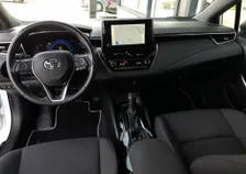 Corolla TOURING SPORTS 2,0 Hybrid Aut - Image 3