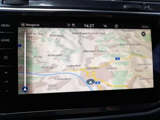 Tiguan Allspace LIFE 2,0 TDI DSG - Image 4