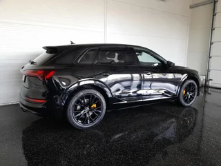 e-tron 55 quattro S-LINE BLACK EDITION - Image 2