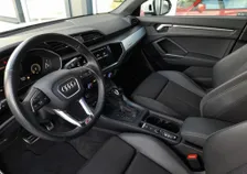 Q3 S-LINE 45 TFSIe PHEV S-tr - Image 10