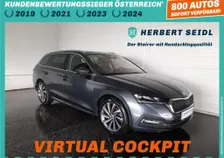 Octavia Combi STYLE IV DSG - Image 1