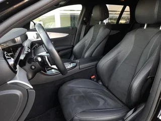 E 300de T AMG-LINE PHEV 4x4 Aut - Image 11