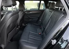 530 e Touring LUXURY LINE 4x4 Aut - Image 13