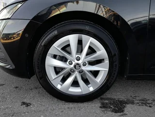 Octavia Combi STYLE 2,0 TDI DSG - Image 19