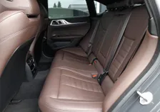 i4 M-SPORT PRO Gran Coupe eDrive40 81,3kWh - Image 14