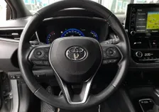 Corolla TOURING SPORTS 2,0 Hybrid Aut - Image 9