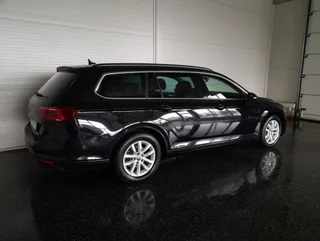 Passat Variant BUSINESS 2,0 TDI DSG - Image 23