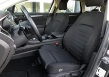 Mondeo Turnier 2,0 EcoBlue Aut - Image 11