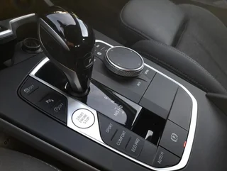 216 Gran Coupe Aut - Image 7