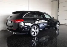 C 300e T PHEV 25,4 kWh Aut - Image 2