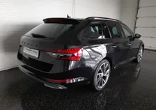 Superb Kombi SPORTLINE PHEV 156/218 DSG - Image 2