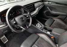 Octavia Combi RS PHEV 150/245 DSG - Image 11