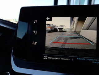 208 GT-LINE 50kWh Aut - Image 4