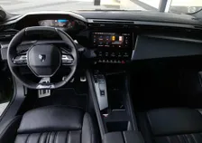 308 GT-LINE 225 PHEV Aut - Image 3