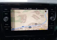 Passat Variant BUSINESS 2,0 TDI DSG - Image 5