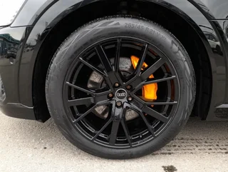 e-tron 55 quattro S-LINE BLACK EDITION - Image 19