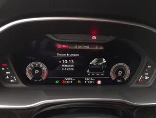 Q3 S-LINE 35 TFSI S-tr - Image 6